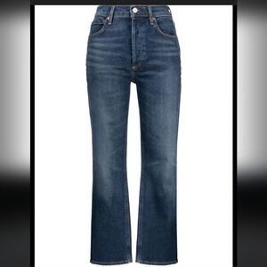 Citizens of Humanity Jolene High Rise Slim Jeans